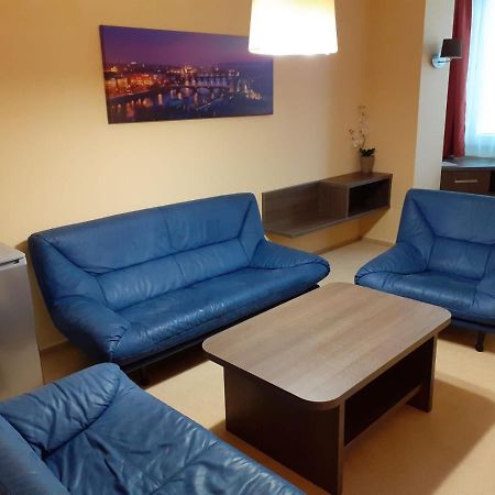Hotel Uno Ústí nad Orlicí Kültér fotó