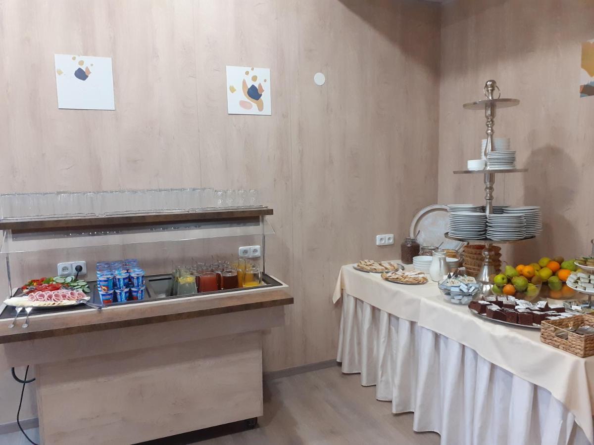 Hotel Uno Ústí nad Orlicí Kültér fotó