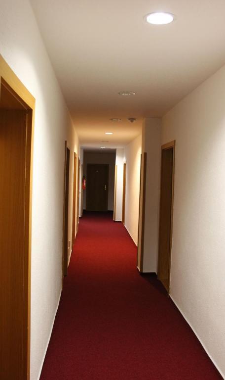Hotel Uno Ústí nad Orlicí Kültér fotó