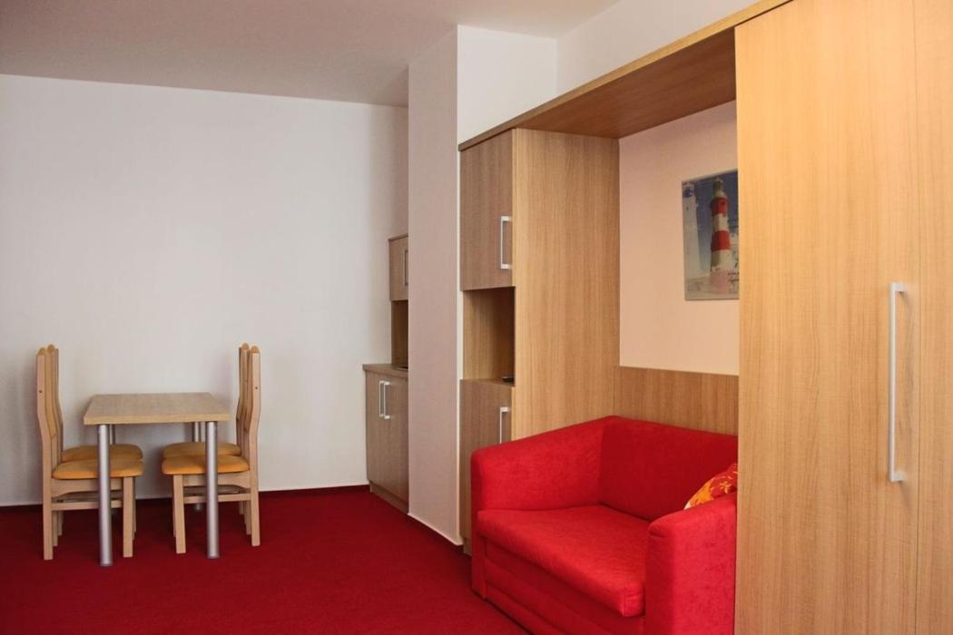 Hotel Uno Ústí nad Orlicí Kültér fotó